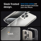iPhone 15 Series - Ultra Hybrid Matte