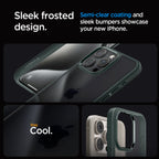 iPhone 15 Series - Ultra Hybrid Matte