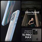 iPhone 15 Series - Ultra Hybrid