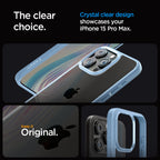iPhone 15 Series - Ultra Hybrid
