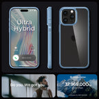 iPhone 15 Series - Ultra Hybrid