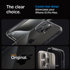 iPhone 15 Series - Ultra Hybrid