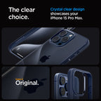 iPhone 15 Series - Ultra Hybrid
