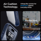 iPhone 15 Series - Ultra Hybrid