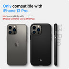 iPhone 13 Series - Mag Armor (Mag Fit)