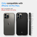 iPhone 13 Series - Mag Armor (Mag Fit)