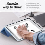 iPad Series - Ultra Hybrid Pro