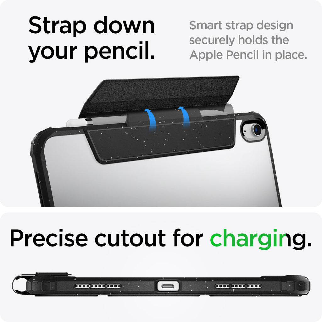 iPad Series - Ultra Hybrid Pro