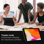 iPad Series - Rugged Armor Pro