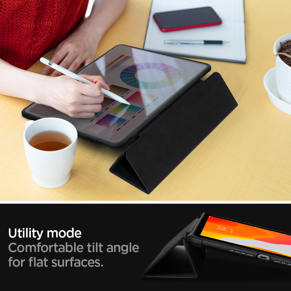 iPad Series - Rugged Armor Pro