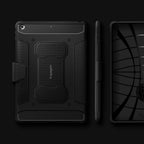 iPad Series - Rugged Armor Pro