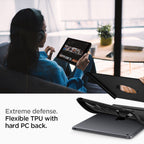 iPad Series - Tough Armor