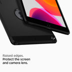 iPad Series - Tough Armor
