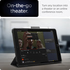 iPad Series - Ultra Hybrid Pro