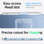 iPad Series - Air Skin Hybrid S