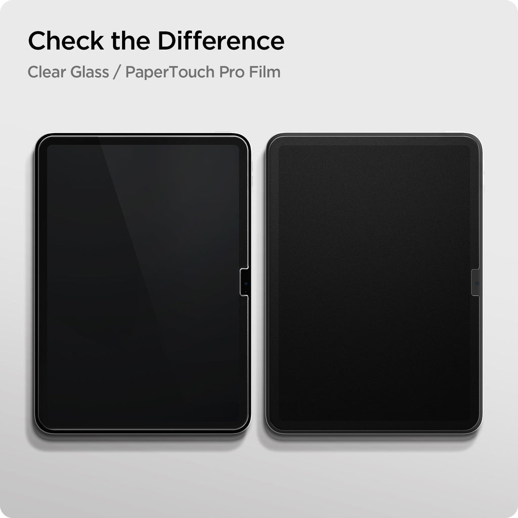 iPad Series - Paper Touch Pro