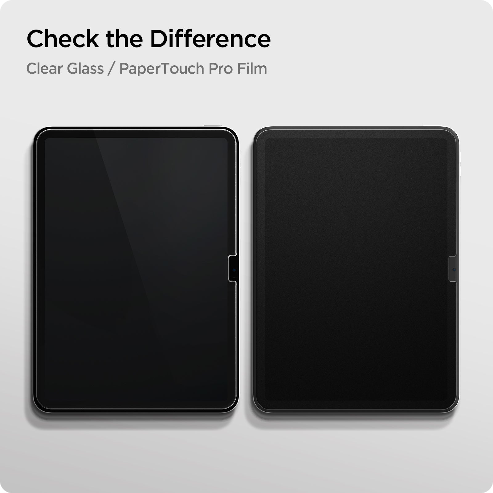 iPad Series - Paper Touch Pro