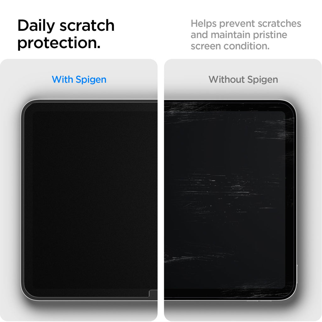 iPad Series - Paper Touch Pro