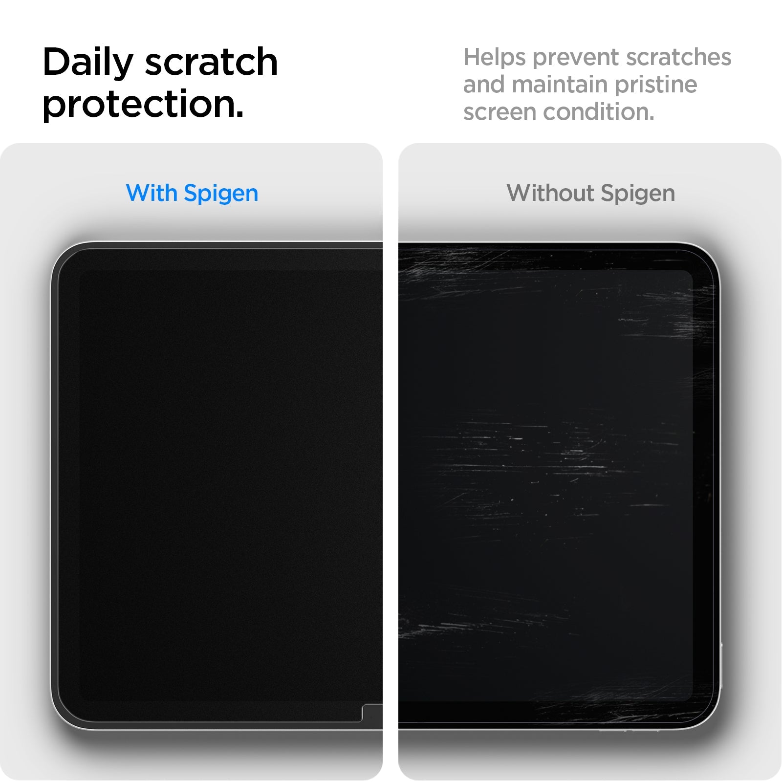 iPad Series - Paper Touch Pro