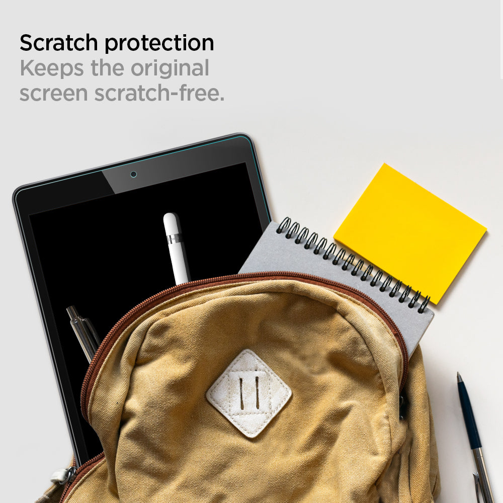 iPad Series - Glas.tR SLIM