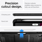 iPad Series - Tough Armor Pro