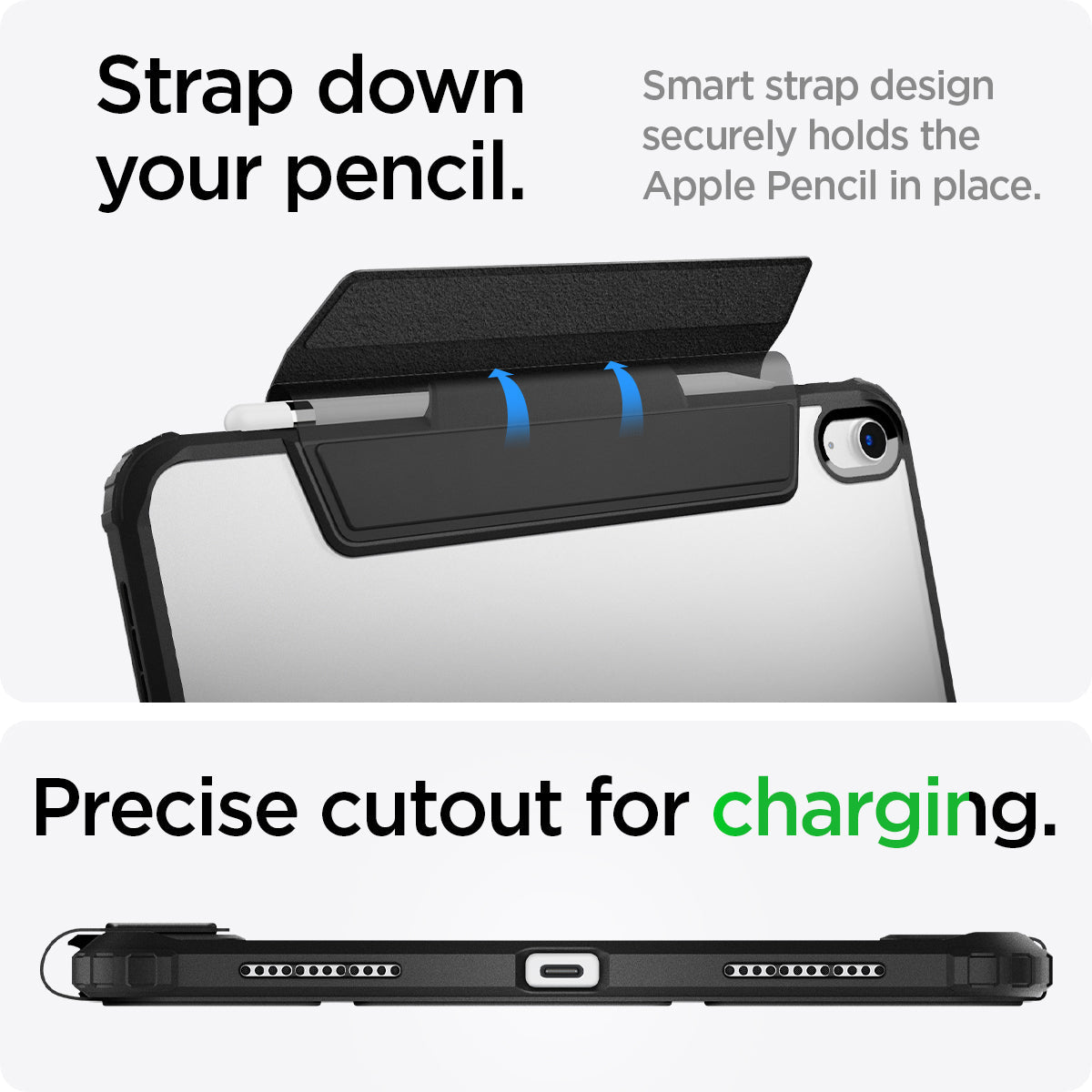 iPad Series - Ultra Hybrid Pro