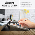 iPad Series - Liquid Air Folio