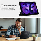 iPad Air Series - Rugged Armor Pro