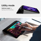 iPad Air Series - Rugged Armor Pro