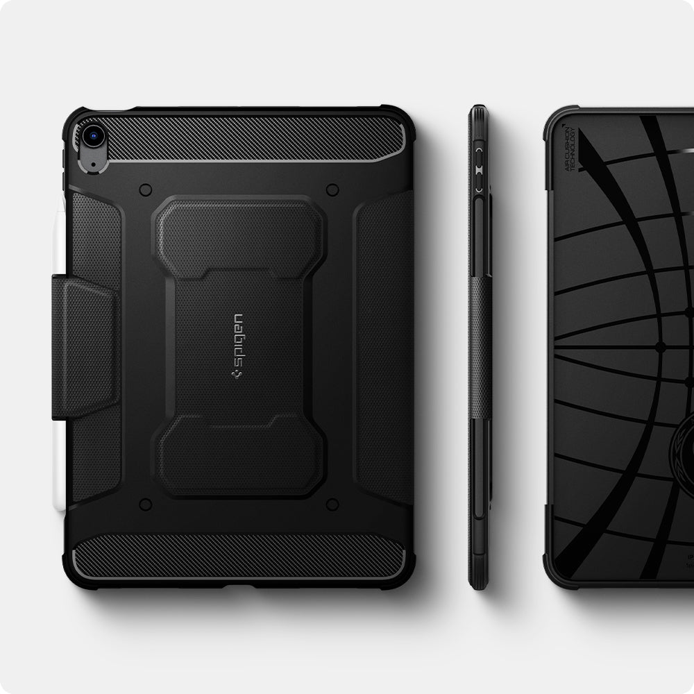 iPad Air Series - Rugged Armor Pro