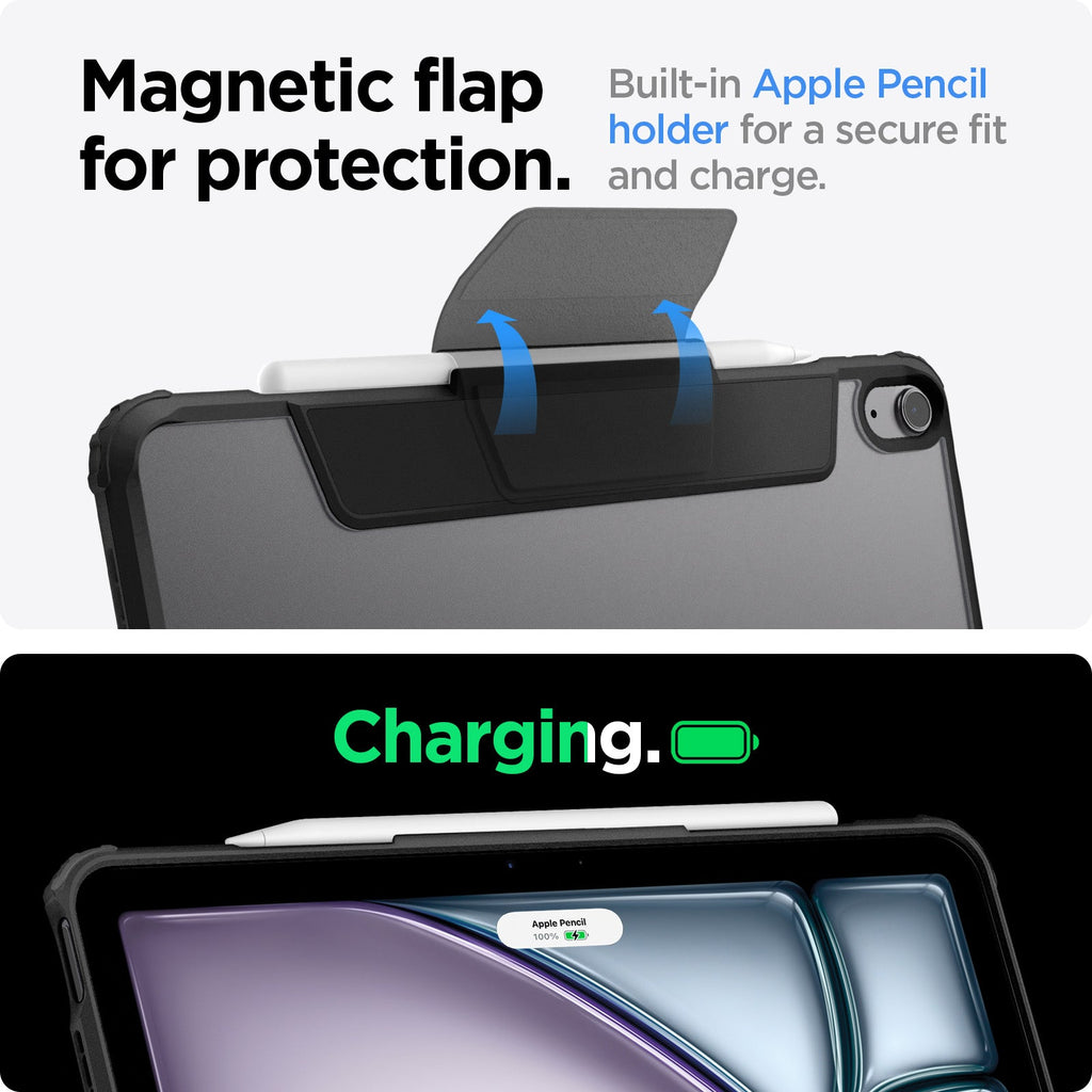 iPad Air Series - Air Skin Pro