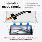 iPad Air Series - Paper Touch EZ Fit