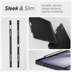 iPad Air Series - Enzo Aramid (Mag Fit)