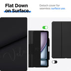 iPad Air Series - Air Skin Pro