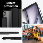 iPad Air Series - Air Skin Pro