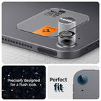 iPad Air Series - Optik Pro EZ Fit Lens Protector