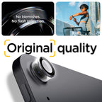 iPad Air Series - Optik Pro EZ Fit Lens Protector