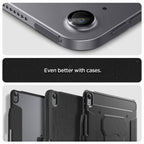 iPad Air Series - Optik Pro EZ Fit Lens Protector