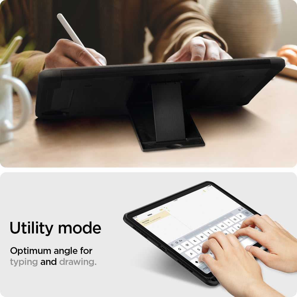 iPad Air Series - Tough Armor Pro