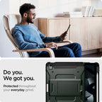 iPad Air Series - Tough Armor Pro