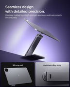 iPad Magnetic Wireless Charging Stand (Mag Fit)