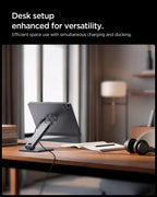 iPad Magnetic Wireless Charging Stand (Mag Fit)