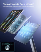 iPad Magnetic Wireless Charging Stand (Mag Fit)