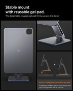 iPad Magnetic Wireless Charging Stand (Mag Fit)