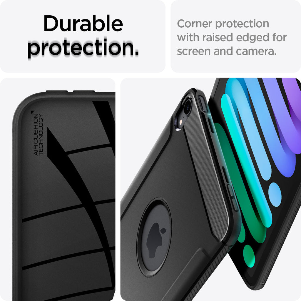 iPad Mini Series - Rugged Armor