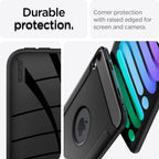iPad Mini Series - Rugged Armor