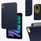 iPad Mini Series - Nano Pop