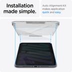 iPad Mini Series - GLAS.tR EZ FIT