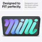 iPad Mini Series - GLAS.tR EZ FIT
