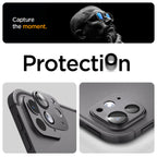 iPad Pro Series - Optik Pro EZ Fit Lens Protector